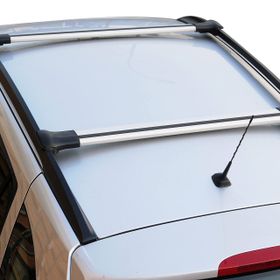 Omsa Vw T5 Transporter Elegance Gri 2 Parça 2003 ve Sonrası Ara Atkı