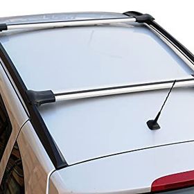 Omsa Vw T5 Transporter Elegance Gri 2 Parça 2003 ve Sonrası Ara Atkı