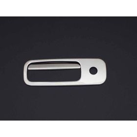 Omsa VW T5 Transporter Krom 2003-2010 Arası Bagaj Açma