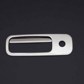 Omsa VW T5 Transporter Krom 2003-2010 Arası Bagaj Açma