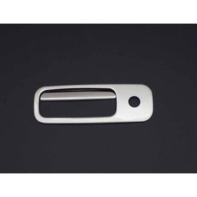 Omsa VW T5 Transporter Krom 2003-2010 Arası Bagaj Açma