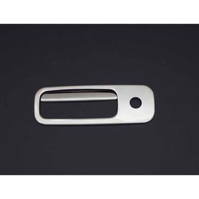 Omsa VW T5 Transporter Krom 2003-2010 Arası Bagaj Açma