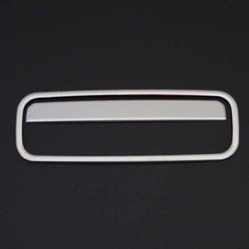 Omsa VW T5 Transporter Krom 2010-2014 Arası Bagaj Açma