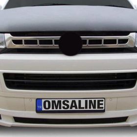Omsa VW T5 Transporter/Caravelle/Multivan Ön Sport 2010-2014 Arası Karlık