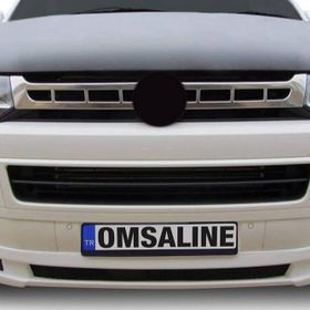 Omsa VW T5 Transporter/Caravelle/Multivan Ön Sport 2010-2014 Arası Karlık