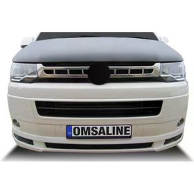 Omsa VW T5 Transporter/Caravelle/Multivan Ön Sport 2010-2014 Arası Karlık