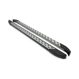 Omsa VW T5/T6 Transporter Dot Line Kısa Şase 2003 ve Sonrası Yan Basamak
