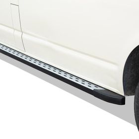 Omsa VW T5/T6 Transporter Dot Line Kısa Şase 2003 ve Sonrası Yan Basamak