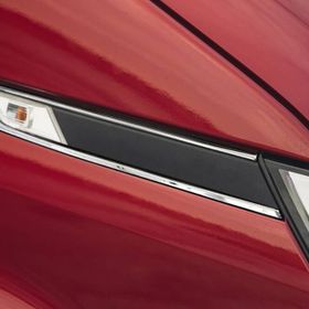 Omsa VW T6.1 Caravelle Krom 2 Parça 2020 ve Sonrası Sinyal Çerçevesi