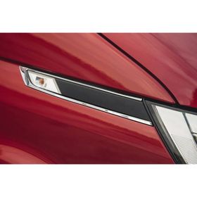 Omsa VW T6.1 Caravelle Krom 2 Parça 2020 ve Sonrası Sinyal Çerçevesi