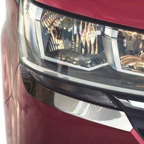 Omsa VW T6.1 Transporter 2020 ve Sonrası 2 Parça Krom Far Alt Çıta