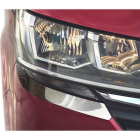 Omsa VW T6.1 Transporter 2020 ve Sonrası 2 Parça Krom Far Alt Çıta