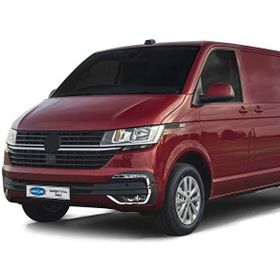 Omsa VW T6.1 Transporter 2020 ve Sonrası 4 Parça Krom Sis Far Kaşı