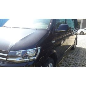 Omsa VW T6 Multivan 2 Parça 2015 ve Sonrası Krom Ayna Çıtası