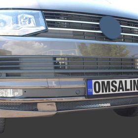 Omsa VW T6 Transporter Ön 2015-2018 Arası Karlık