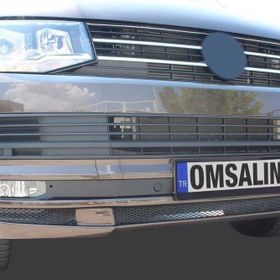 Omsa VW T6 Transporter Ön 2015-2018 Arası Karlık