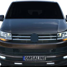 Omsa VW T6 Transporter Ön Ledli 2015-2018 Arası Karlık