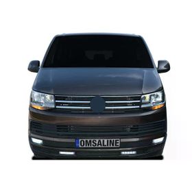 Omsa VW T6 Transporter Ön Ledli 2015-2018 Arası Karlık