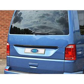 Omsa Vw T6 Transporter Van Karbon Plaka Üstü 2015 ve Sonrası Bagaj Çıtası