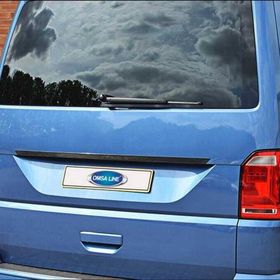 Omsa Vw T6 Transporter Van Karbon Plaka Üstü 2015 ve Sonrası Bagaj Çıtası