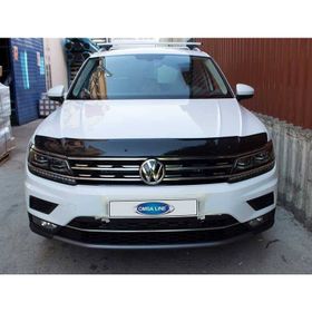 Omsa VW Tiguan 2016 ve Sonrası Ön Kaput Rüzgarlığı