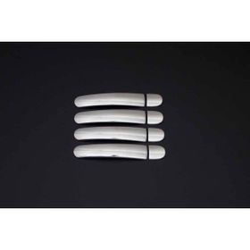 Omsa VW Tiguan 4 Kapı 2007-2015 Arası Krom Kapı Kolu