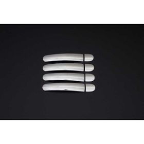 Omsa VW Tiguan 4 Kapı 2007-2015 Arası Krom Kapı Kolu