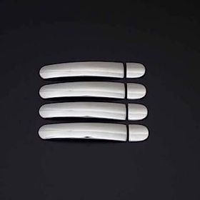 Omsa VW Tiguan 4 Kapı 2007-2015 Arası Krom Kapı Kolu