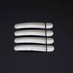 Omsa VW Tiguan 4 Kapı 2007-2015 Arası Krom Kapı Kolu