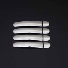 Omsa VW Tiguan 4 Kapı 2007-2015 Arası Krom Kapı Kolu