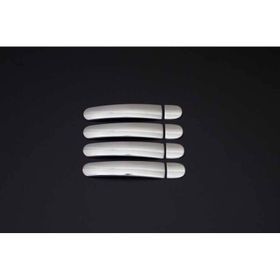 Omsa VW Tiguan 4 Kapı 2007-2015 Arası Krom Kapı Kolu