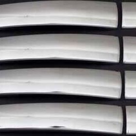 Omsa VW Tiguan 4 Kapı 2007-2015 Arası Krom Kapı Kolu