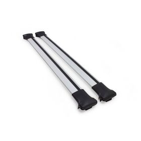 Omsa Vw Touareg Elegance Gri 2 Parça 2002-2010 Arası Ara Atkı