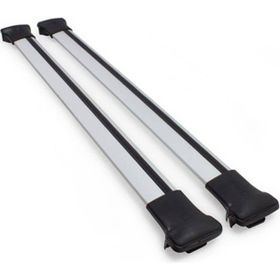 Omsa Vw Touareg Elegance Gri 2 Parça 2002-2010 Arası Ara Atkı
