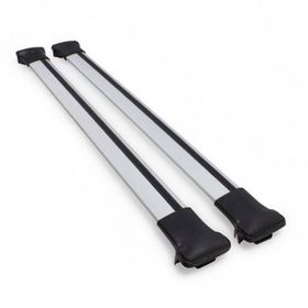 Omsa Vw Touareg Elegance Gri 2 Parça 2002-2010 Arası Ara Atkı