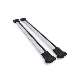 Omsa Vw Touareg Elegance Gri 2 Parça 2002-2010 Arası Ara Atkı