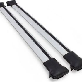 Omsa Vw Touareg Elegance Gri 2 Parça 2002-2010 Arası Ara Atkı