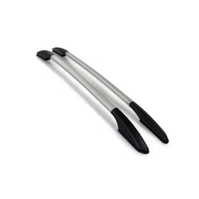 Omsa VW Touareg Solid Alüminyum 2002-2010 Arası Tavan Çıtası