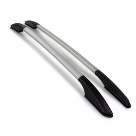 Omsa VW Touareg Solid Alüminyum 2002-2010 Arası Tavan Çıtası