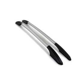 Omsa VW Touareg Solid Alüminyum 2002-2010 Arası Tavan Çıtası