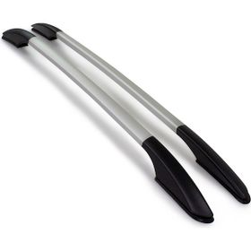 Omsa VW Touareg Solid Alüminyum 2002-2010 Arası Tavan Çıtası