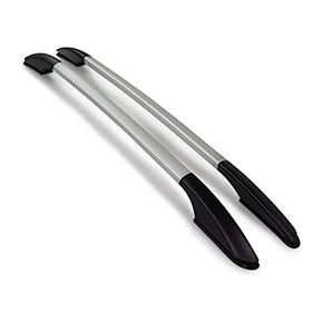 Omsa VW Touareg Solid Alüminyum 2002-2010 Arası Tavan Çıtası