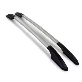 Omsa VW Touareg Solid Alüminyum 2002-2010 Arası Tavan Çıtası