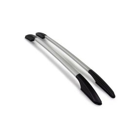 Omsa VW Touareg Solid Alüminyum 2002-2010 Arası Tavan Çıtası