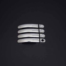 Omsa VW Touran 4 Kapı 2003-2015 Arası Krom Kapı Kolu