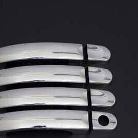 Omsa VW Touran 4 Kapı 2003-2015 Arası Krom Kapı Kolu