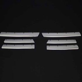 Omsa VW Touran 6 Parça 2003-2006 Arası Krom Ön Panjur