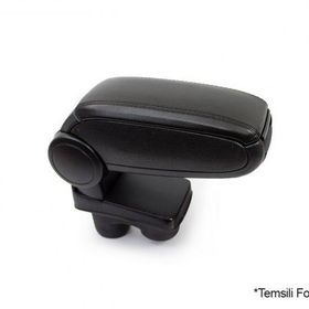 Omsa VW Touran Siyah 2010 ve Sonrası Kol Dayama