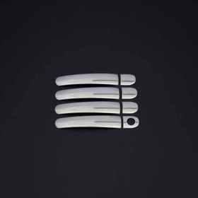 Omsa VW Up Krom Deco 4 Kapı 2011 ve Sonrası Kapı Kolu