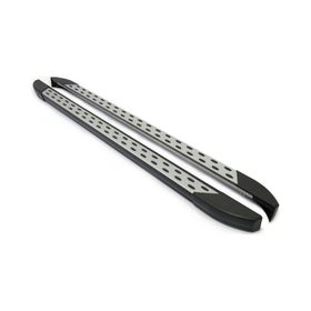 Omsa VW Volt Lt Dot Line Uzun Şase 1998-2006 Arası Yan Basamak